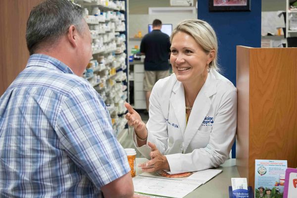 Delaune's Pharmacy & Home Medical